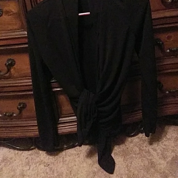 Dressy pull over - Picture 3 of 3